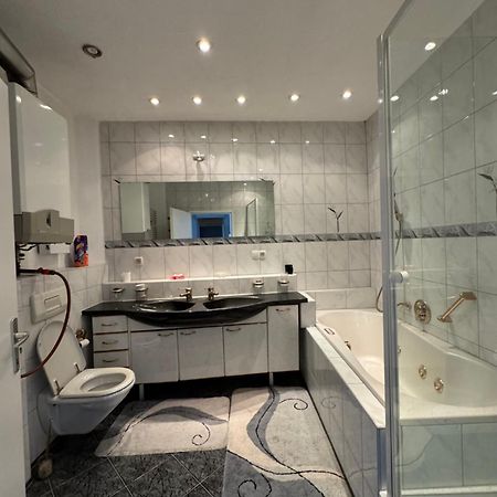 Villa Mostar Luaran gambar