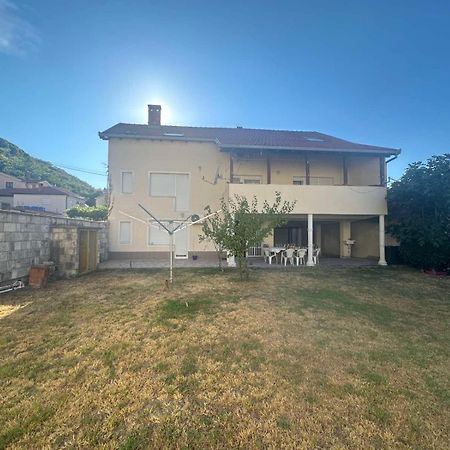 Villa Mostar Luaran gambar