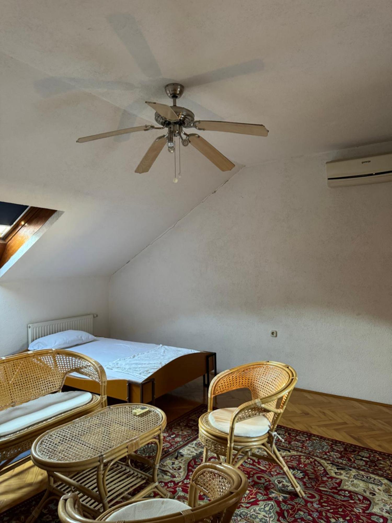 Villa Mostar Luaran gambar
