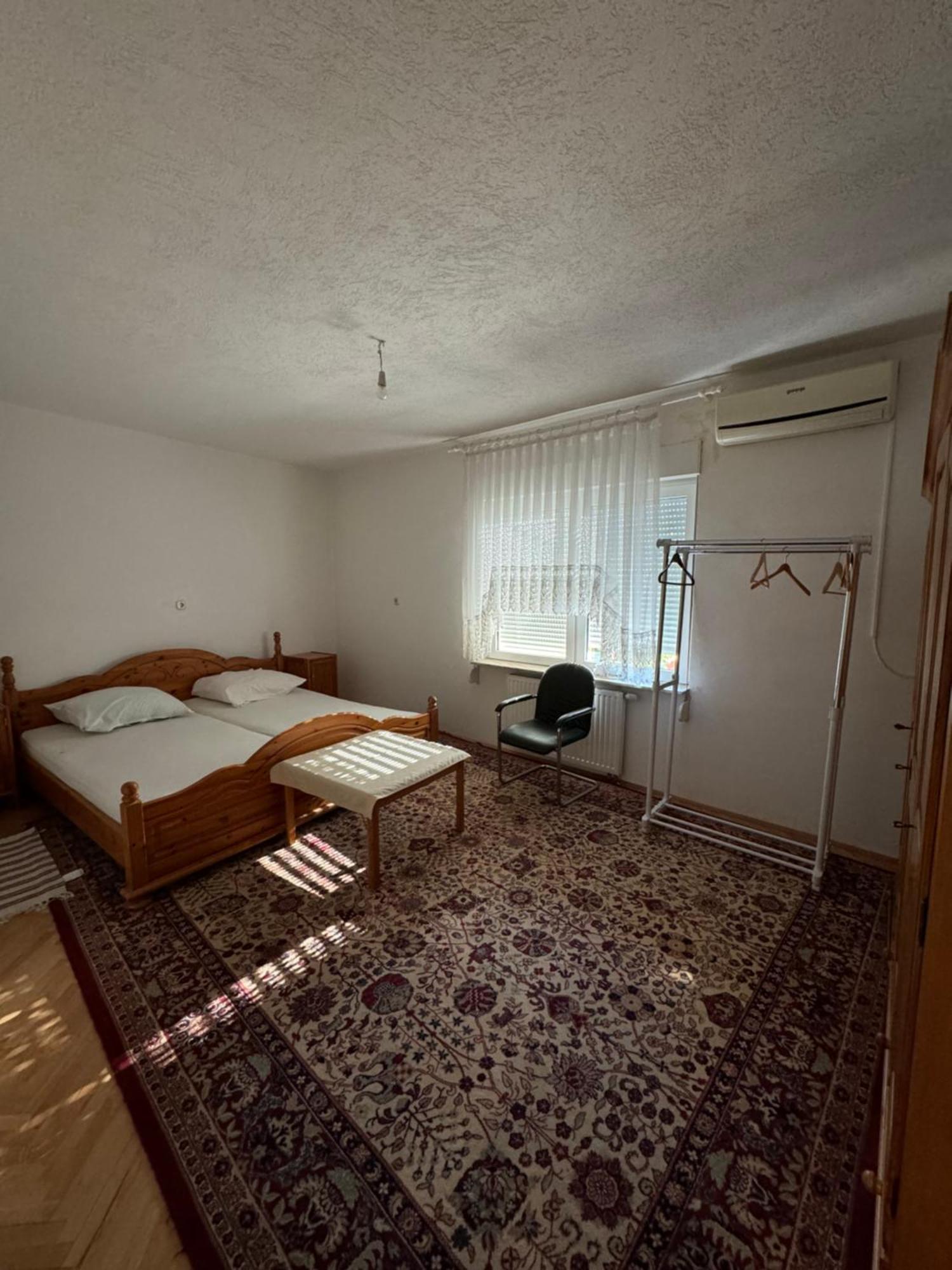 Villa Mostar Luaran gambar