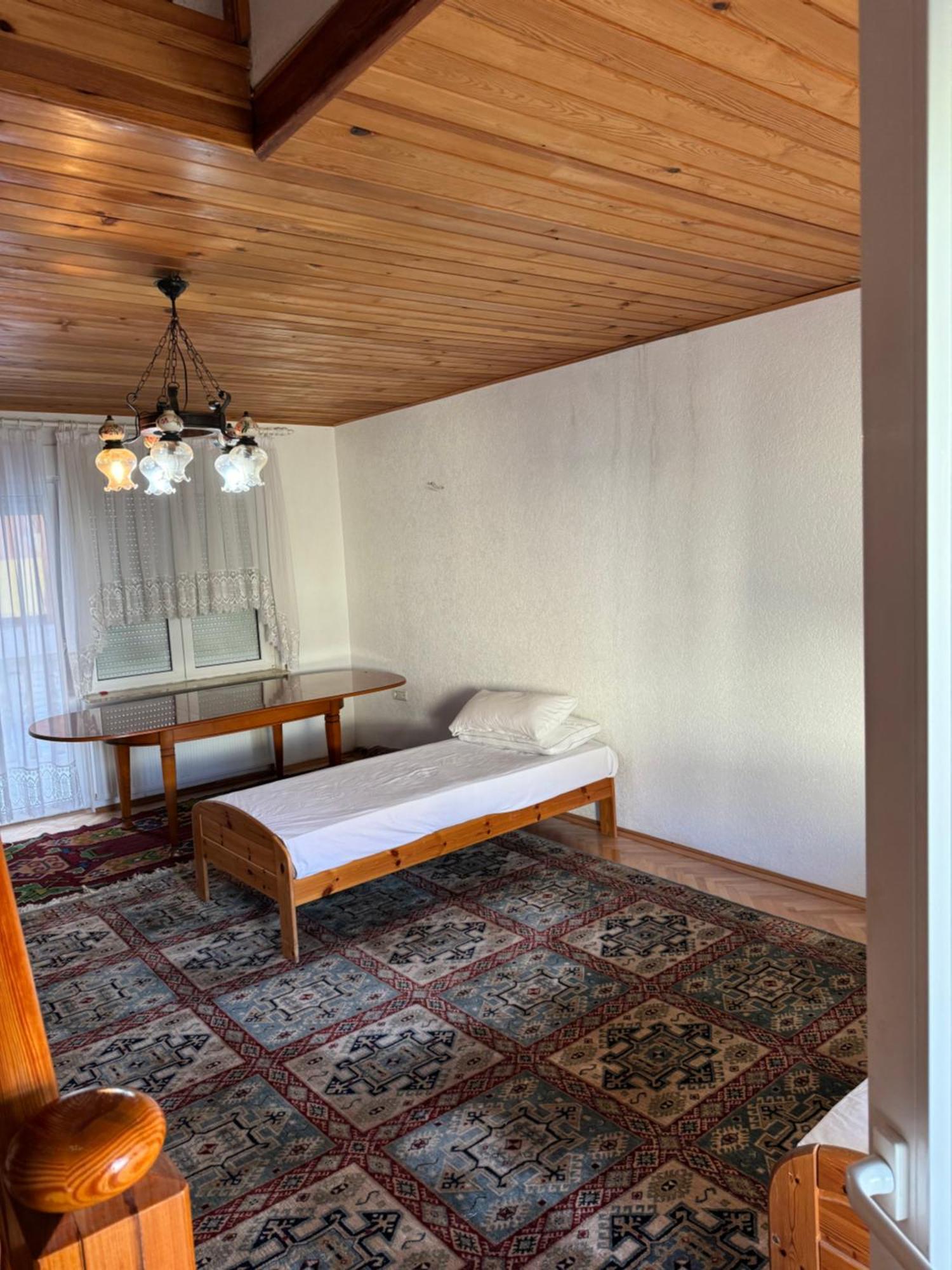 Villa Mostar Luaran gambar