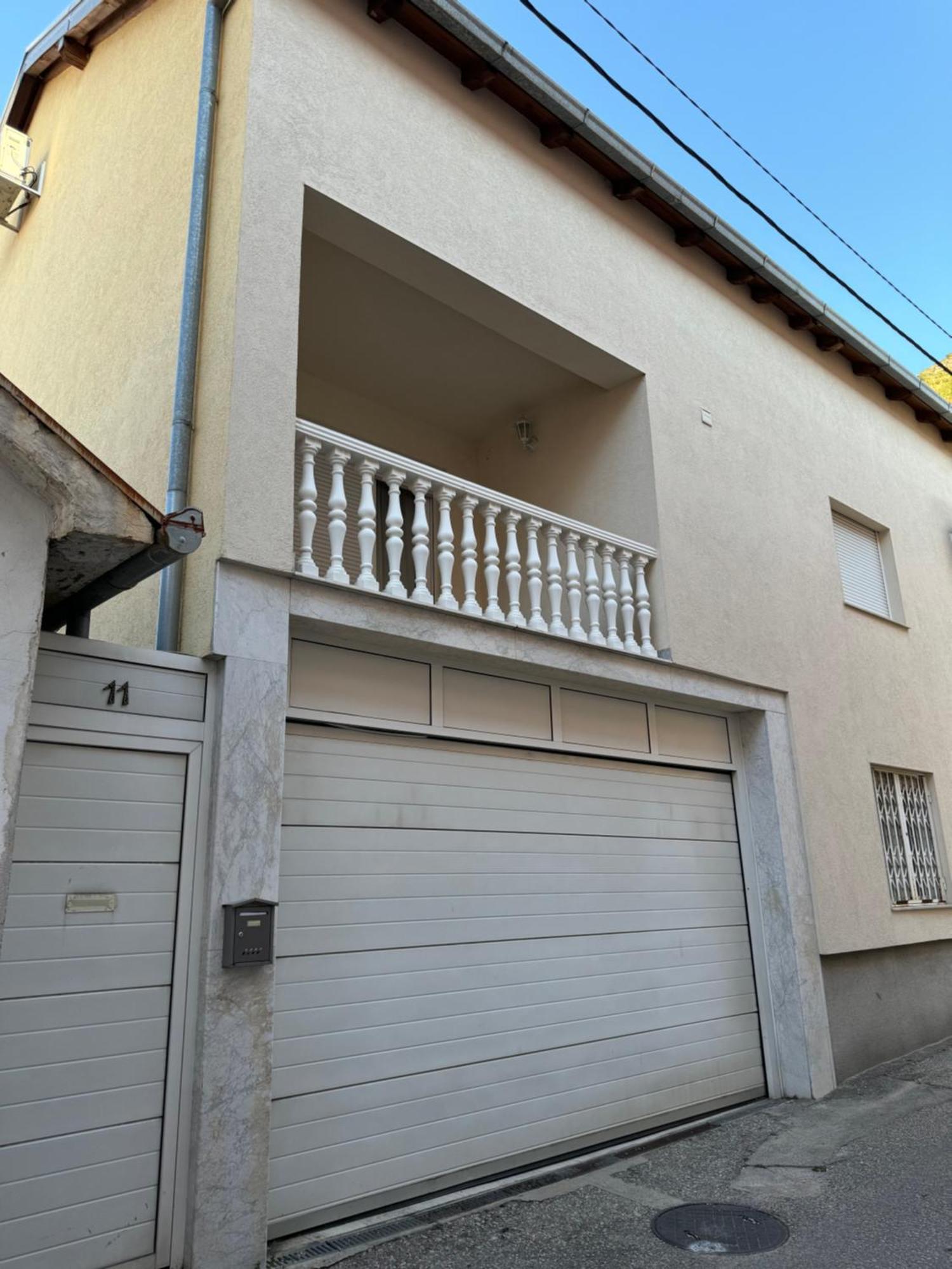 Villa Mostar Luaran gambar