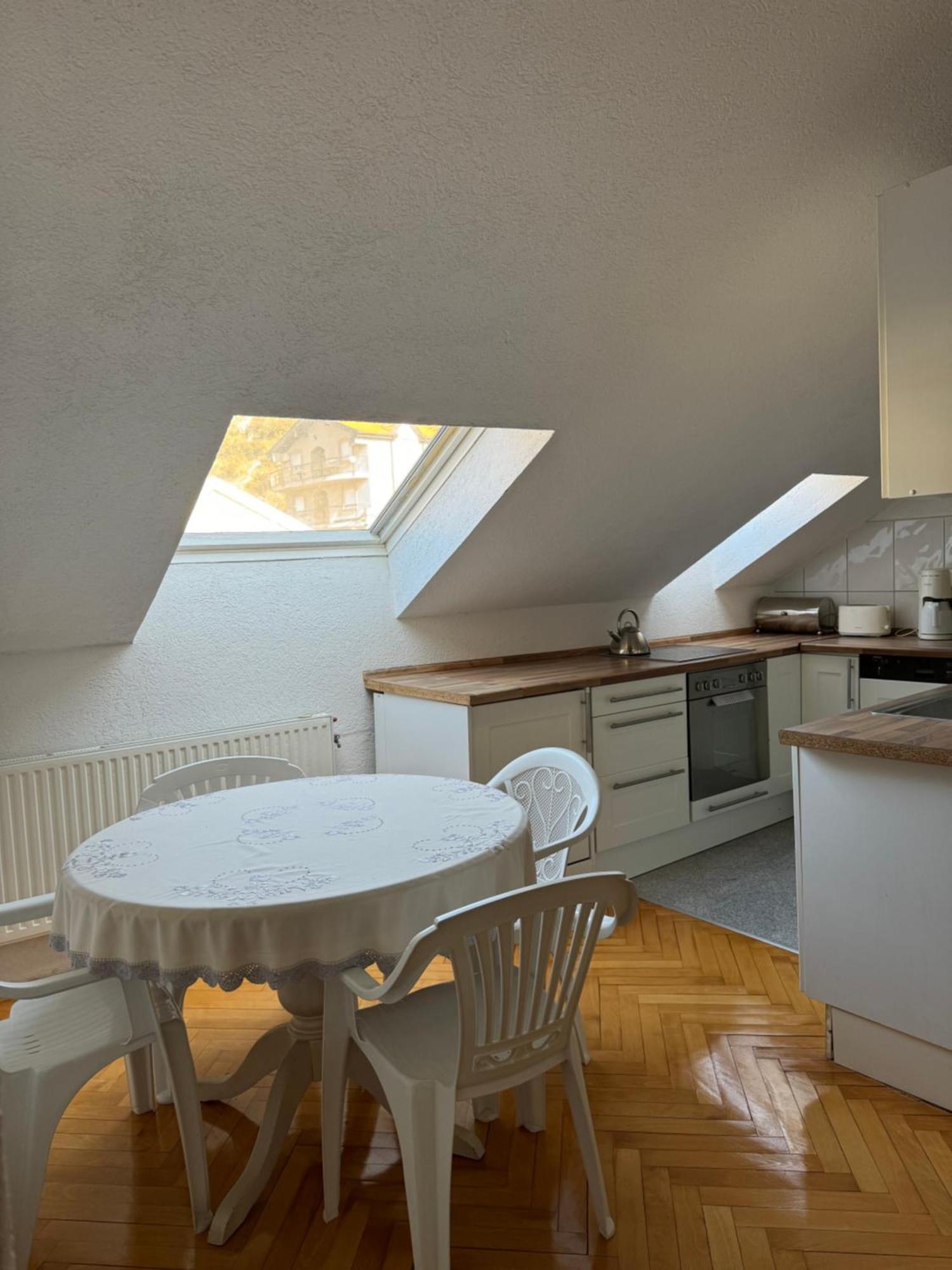 Villa Mostar Luaran gambar