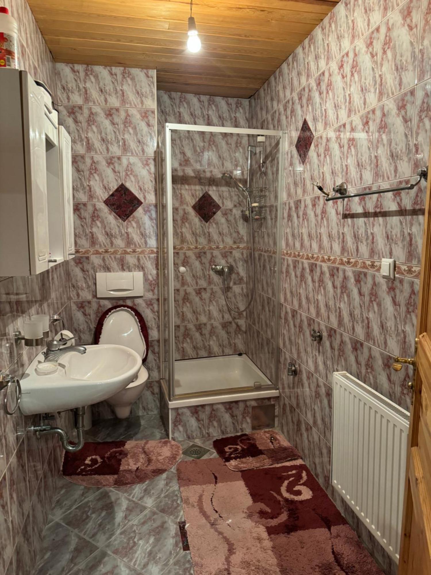 Villa Mostar Luaran gambar