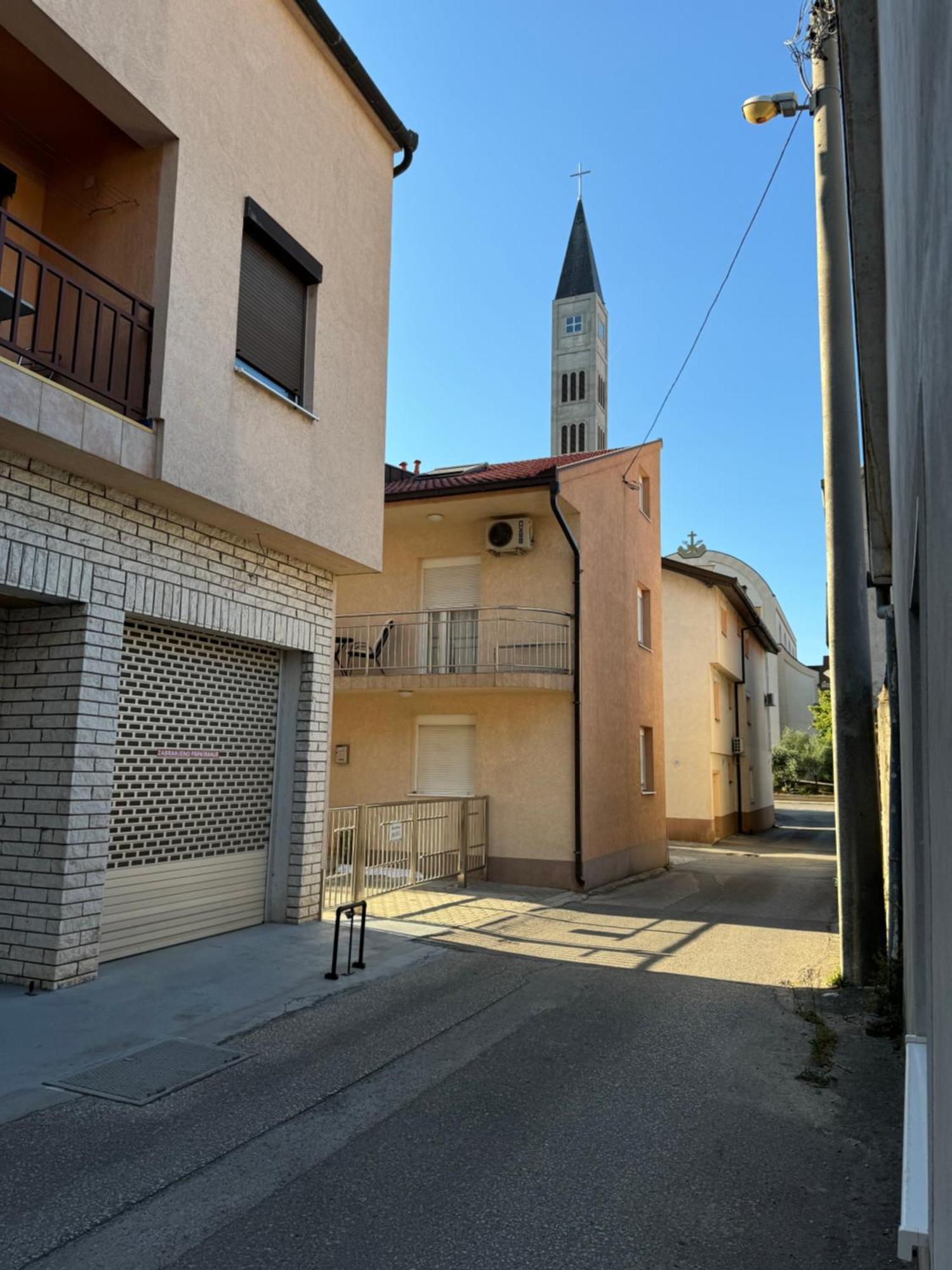 Villa Mostar Luaran gambar