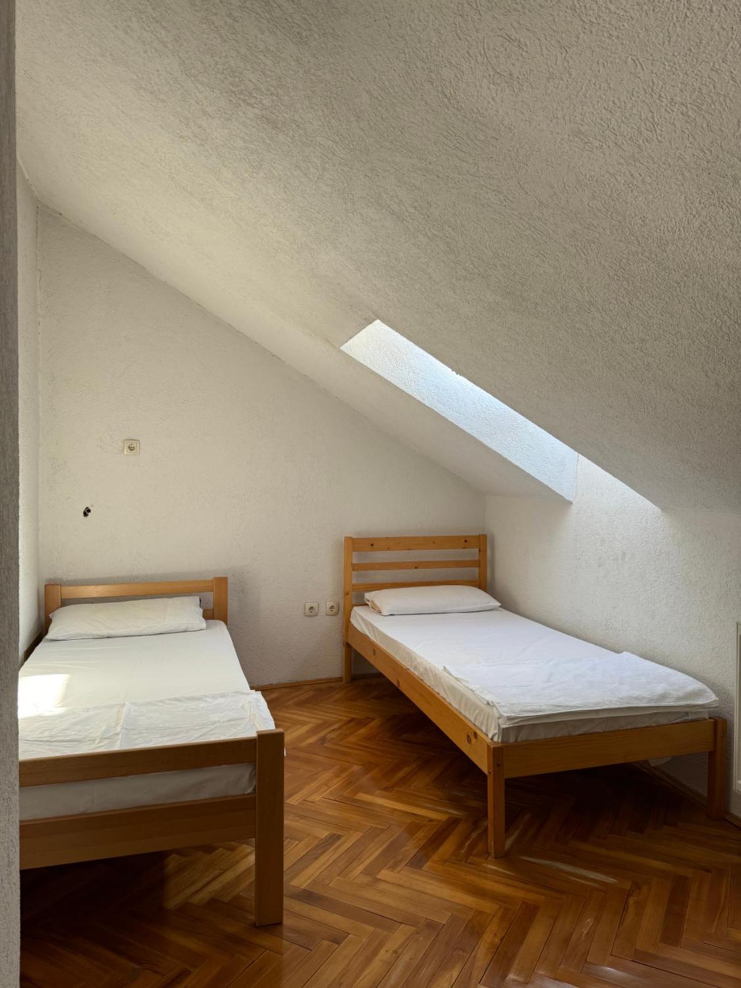 Villa Mostar Luaran gambar