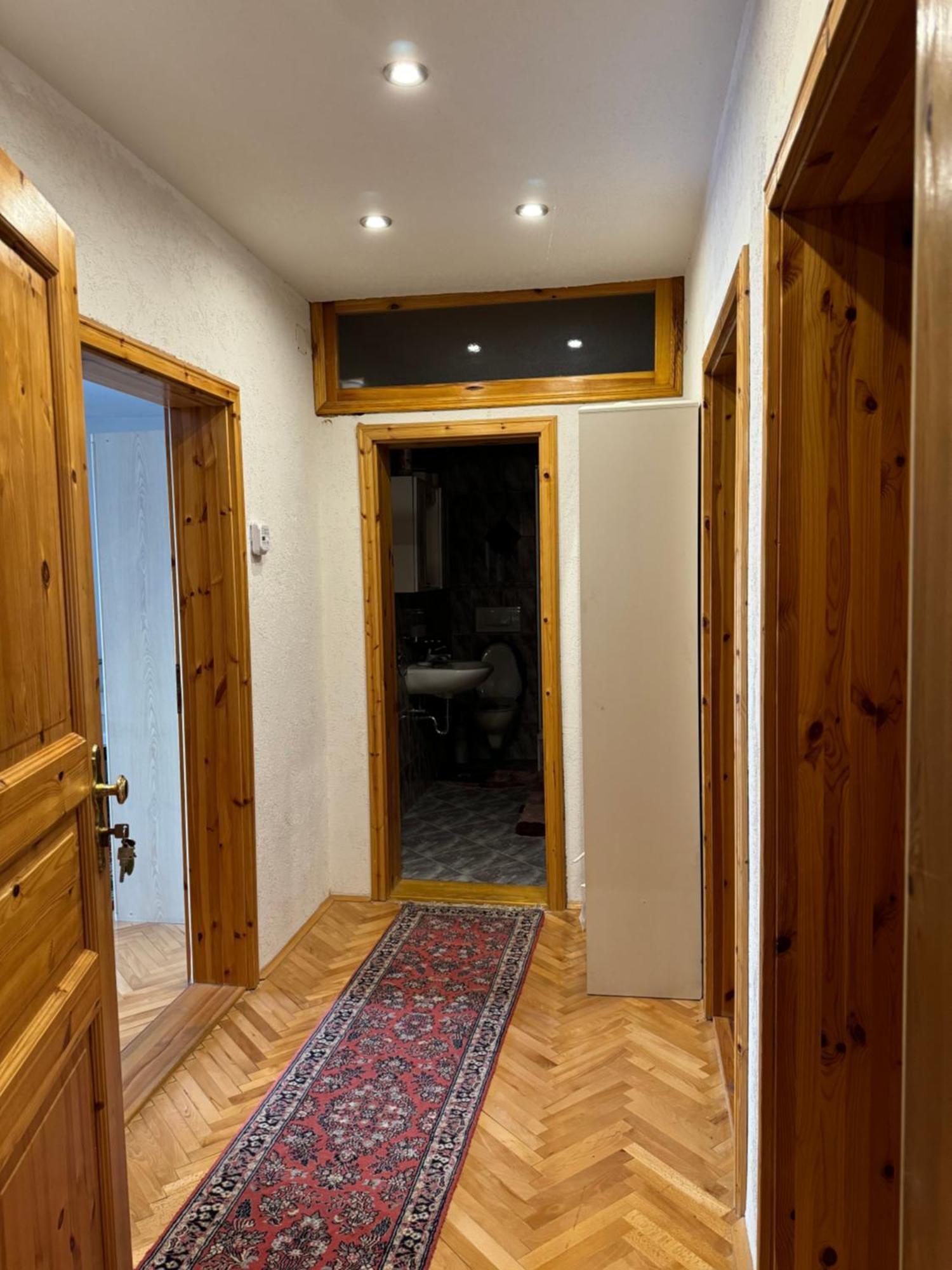 Villa Mostar Luaran gambar