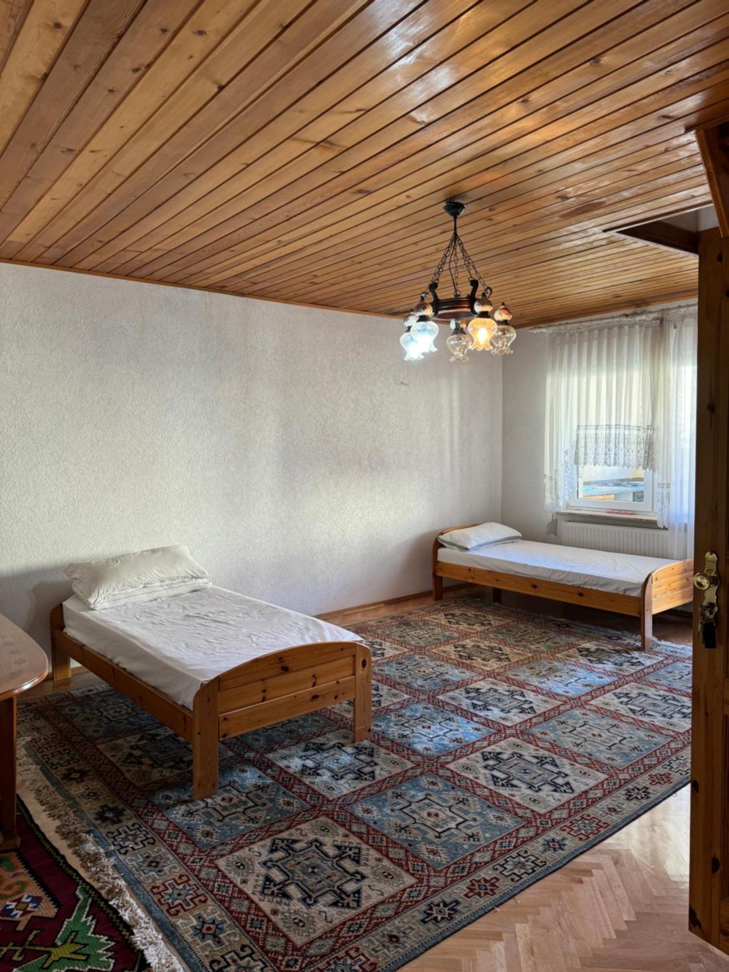 Villa Mostar Luaran gambar