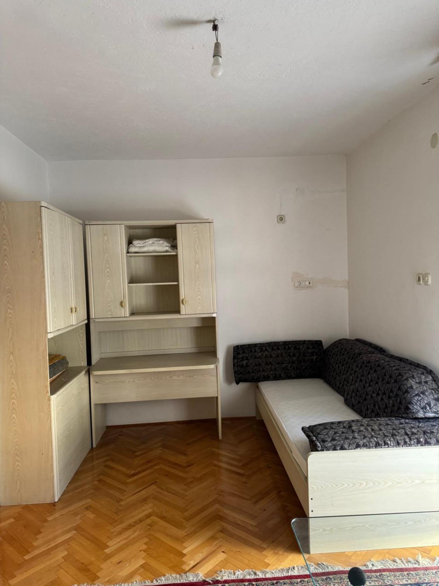 Villa Mostar Luaran gambar