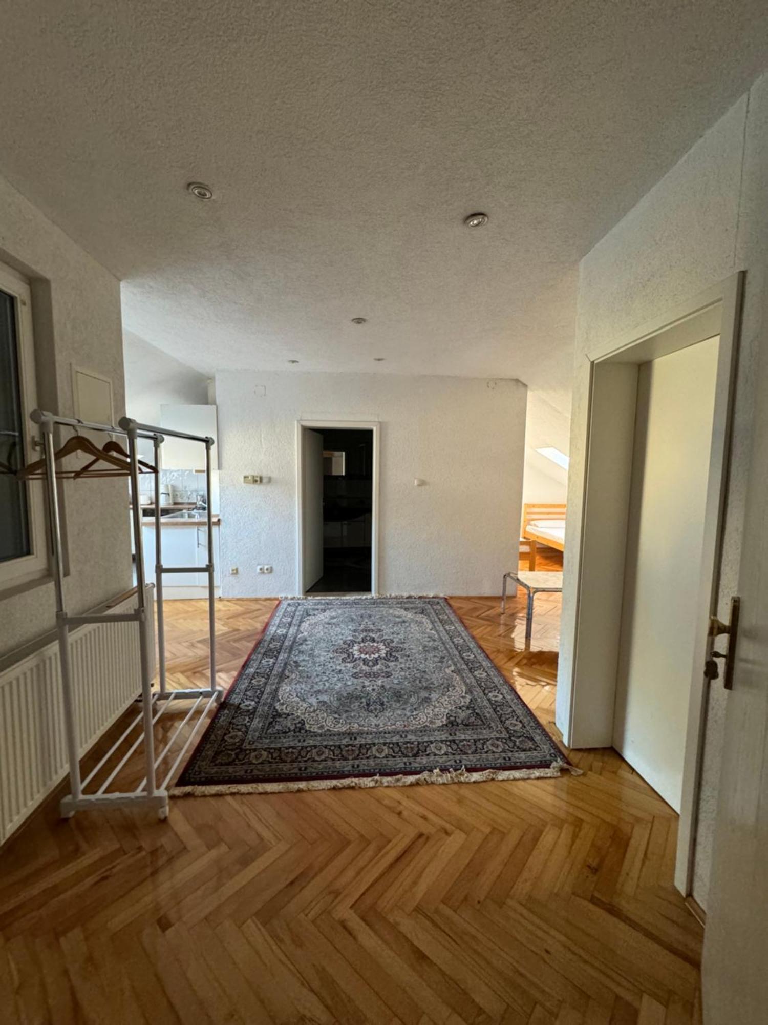 Villa Mostar Luaran gambar