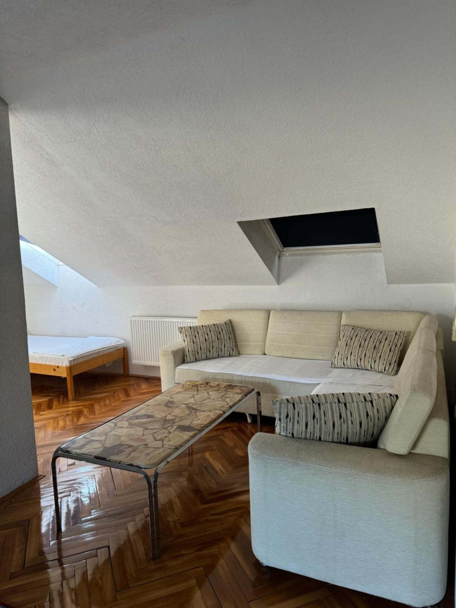 Villa Mostar Luaran gambar
