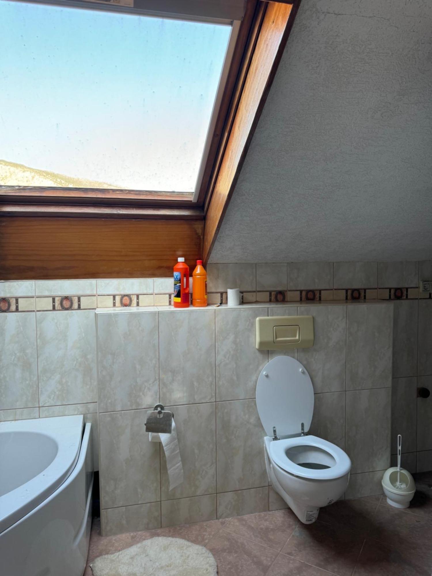 Villa Mostar Luaran gambar