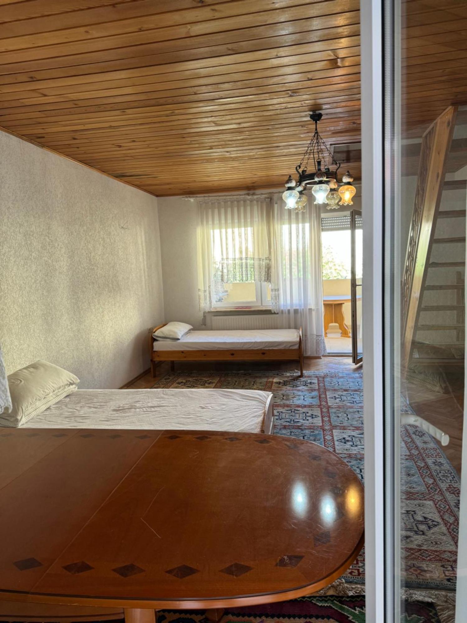 Villa Mostar Luaran gambar