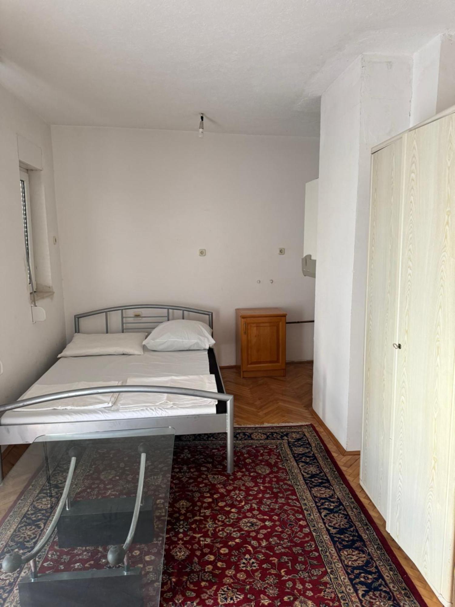 Villa Mostar Luaran gambar