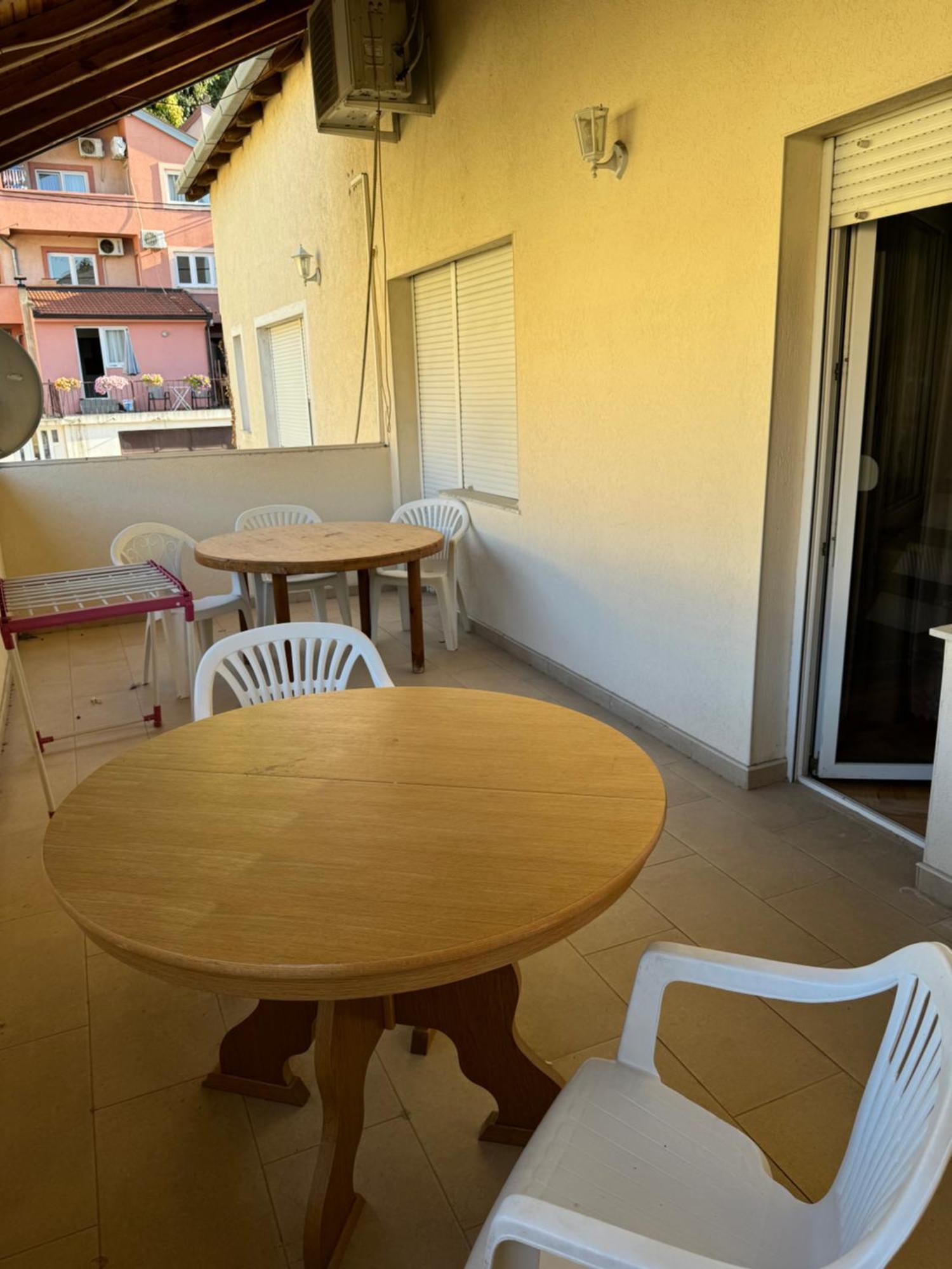 Villa Mostar Luaran gambar