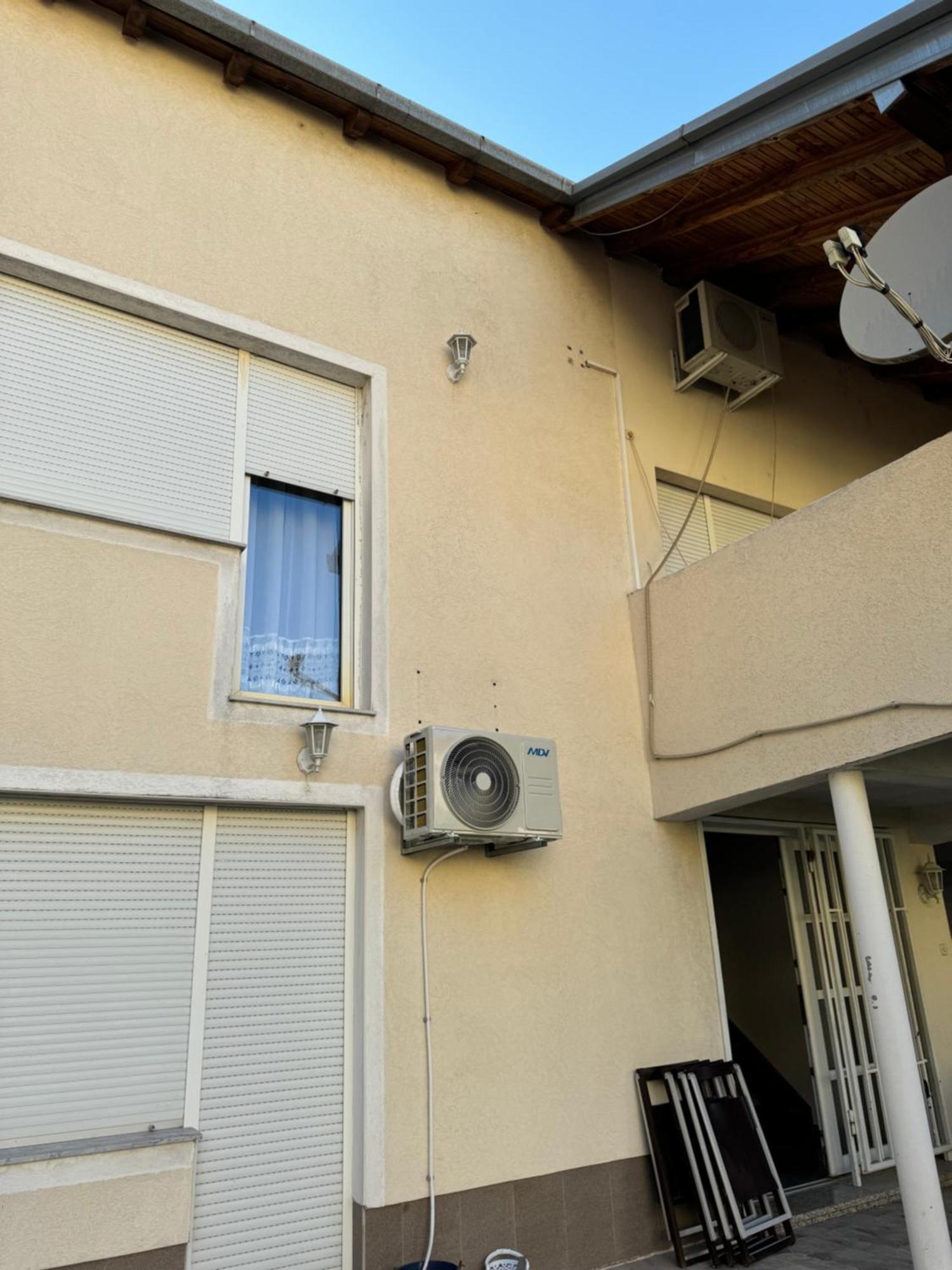 Villa Mostar Luaran gambar