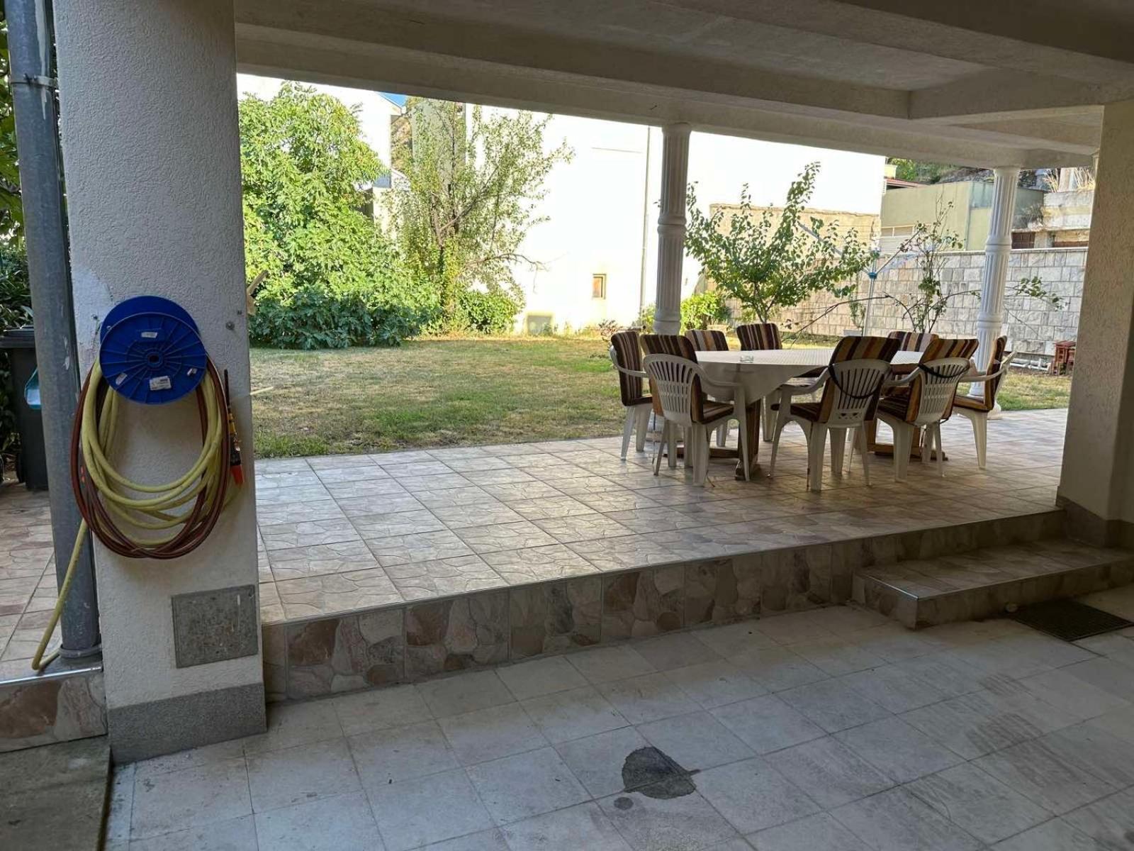 Villa Mostar Luaran gambar